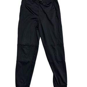 jumping beans Black Performance Active Pants Boys Size 7
